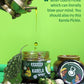 Karela Pickle 250gm